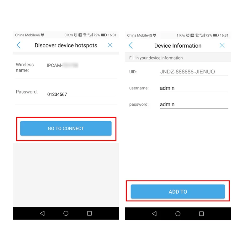 Wifi камера Ip 720P 960P 1080P HD Беспроводная Cctv камера наблюдения наружная Водонепроницаемая аудио микро IPCam инфракрасная домашняя камера безопасности