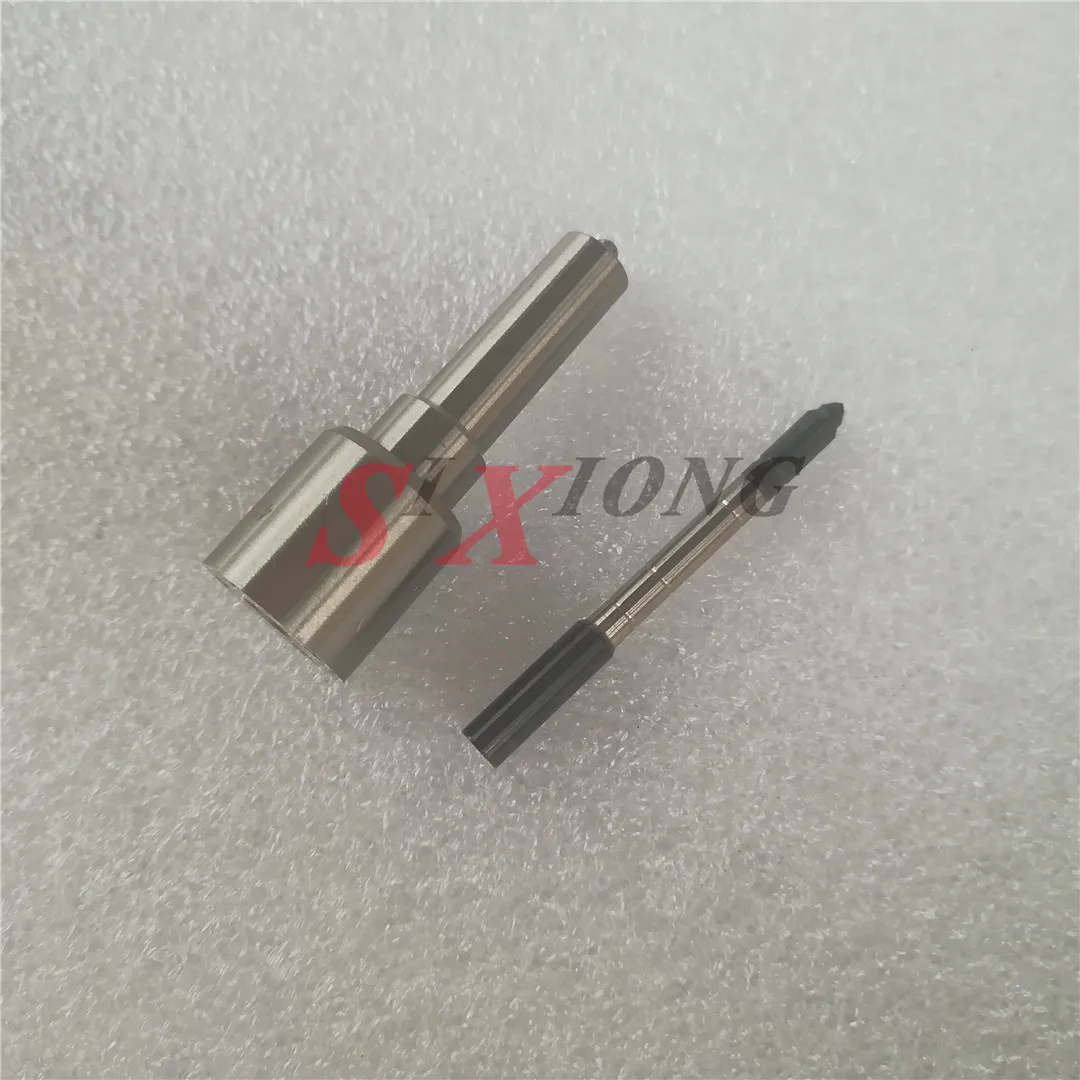 DLLA158P1096 Common Rail дизельные форсунки сопло для двигателя Boach Cummins|Двигатель