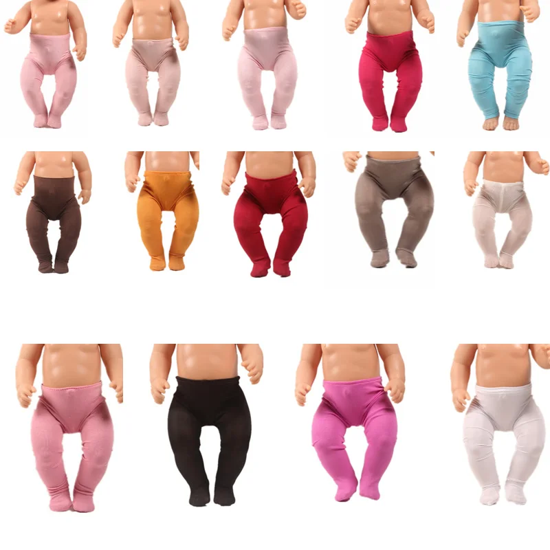 14 разноцветные Куклы Аксессуары для кукла белый черный серый розовый и более