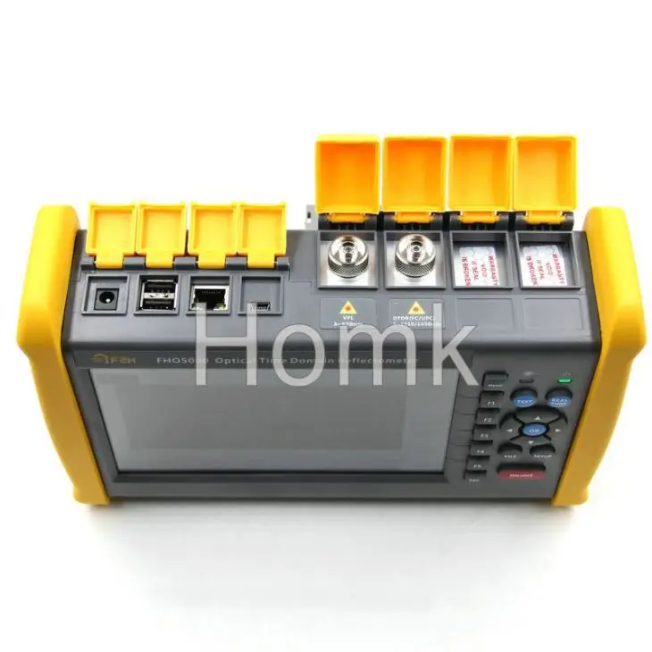 FHO5000-D26 OTDR | Мобильные телефоны и аксессуары