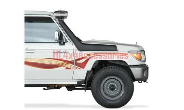 4x4 насадка для трубки очистки воздуха пре очиститель 3 5 &quot3&quot Airtec Airflow