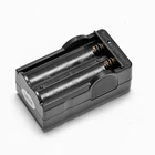 Зарядное устройство для аккумуляторов 118650 3,7 В переменного тока, дорожное зарядное устройство для цифровой камеры, для литий-ионных аккумуляторов 18650 3,7 в, #8539