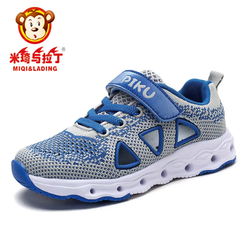 Обувь для мальчиков Детские теннисные кроссовки infantil sapato chaussures enfant garcon tenis menino