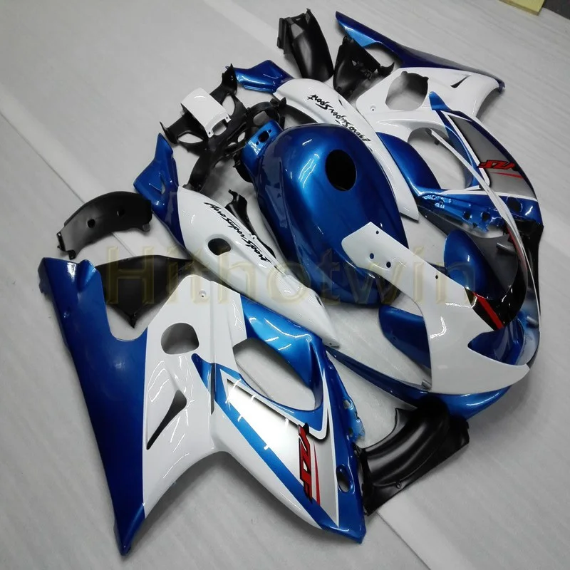 Мотоцикл капот для YZF600R 1997 1998 1999 2000 2001 2002 2003 2004 2005 2006 2007 Thundercat YZF 600R ABS обтекатель