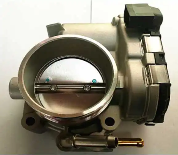 

Корпус клапана дроссельной заслонки F01R00Y017 для haima 7 S3 S7 484Qengine