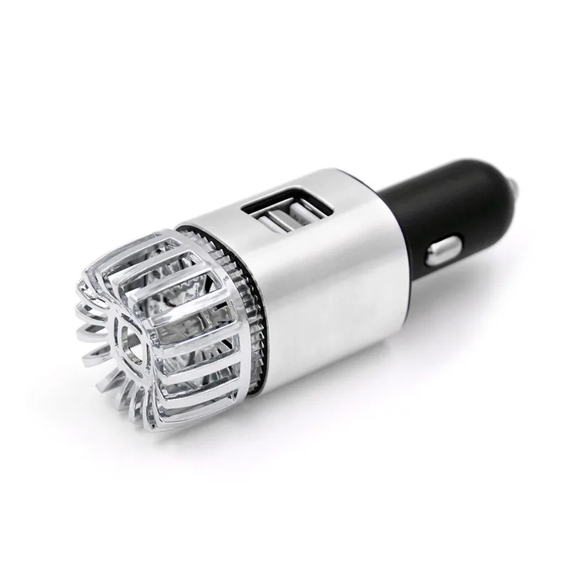 Kongyide Воздухоочистители 12V 0 8 W фары для автомобилей Зарядное устройство