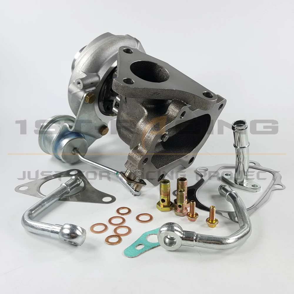 Турбо TD04L 49377 04300 04100 для Subaru Forester Impreza 2.0L 58T/EJ205|turbo td04l|turbo turbo turboturbo subaru |