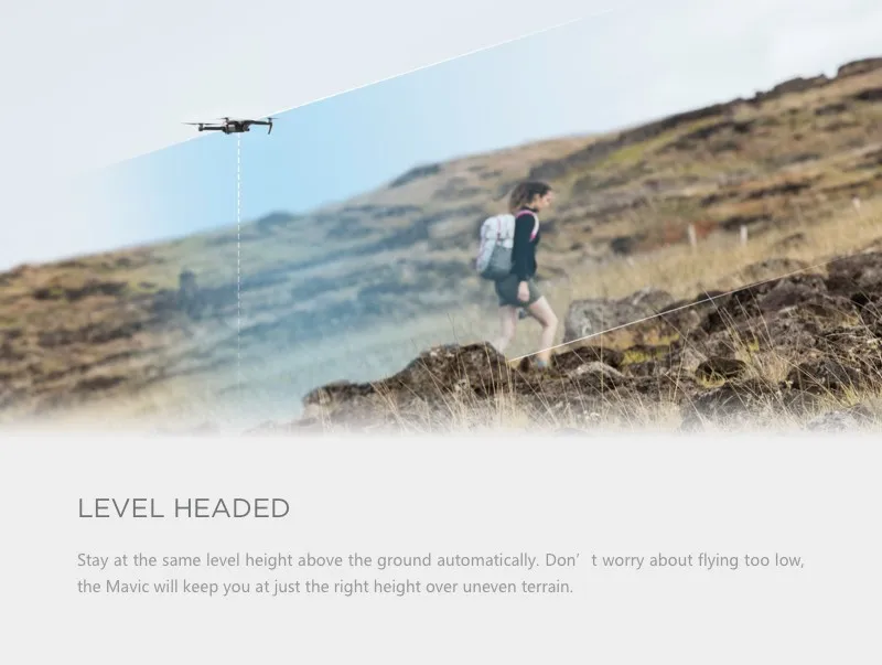 DJI Mavic Pro combo platinum 4K HD камера Квадрокоптеры мультикоптеры самолет sUAV gps FPV фотопленка