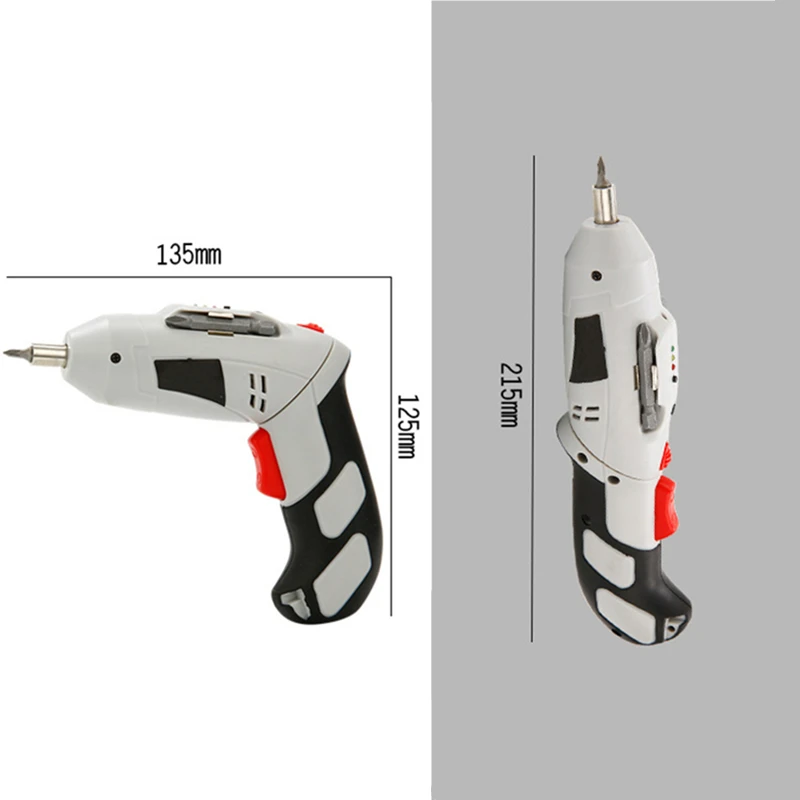 MAXMAN Аккумуляторная дрель 4 8 В DC Батарея электрическая отвертка Перезаряжаемые