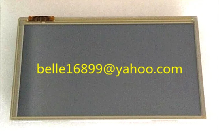LQ065T5DG02 новый оригинальный 6 5 дюймовый 400*240 ЖК экран панель дисплей для детской
