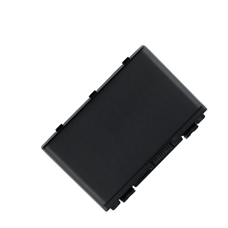 Аккумулятор 4400 мАч для Asus Pro5DI X8AAD K50E Pro5DID X8AAF K50I Pro5DIE X8AE K50ID Pro5DIJ X8AEA K50IE Pro5DIL X8AI K50IJ|battery