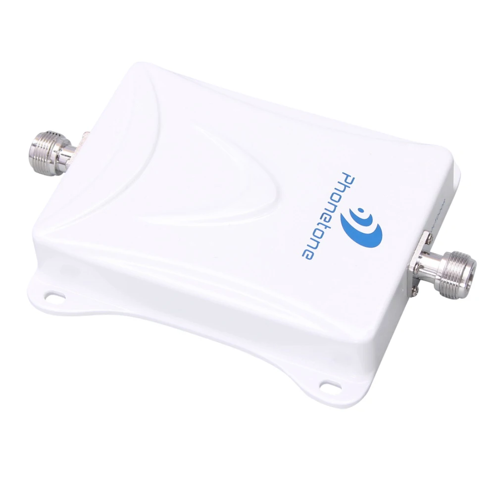 Phonetone GSM/DCS/4 г/LTE сети 1800 мГц 55db Booster Усилители домашние сотовый телефон сигнал