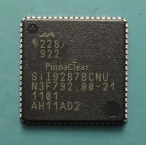 Новые оригинальные IC SIL9287BCNU SiI9287BCNU SIL9287B SiI9287B SIL9287 SiI9287 Si19287BCNU Si19287B Si19287 QFN72