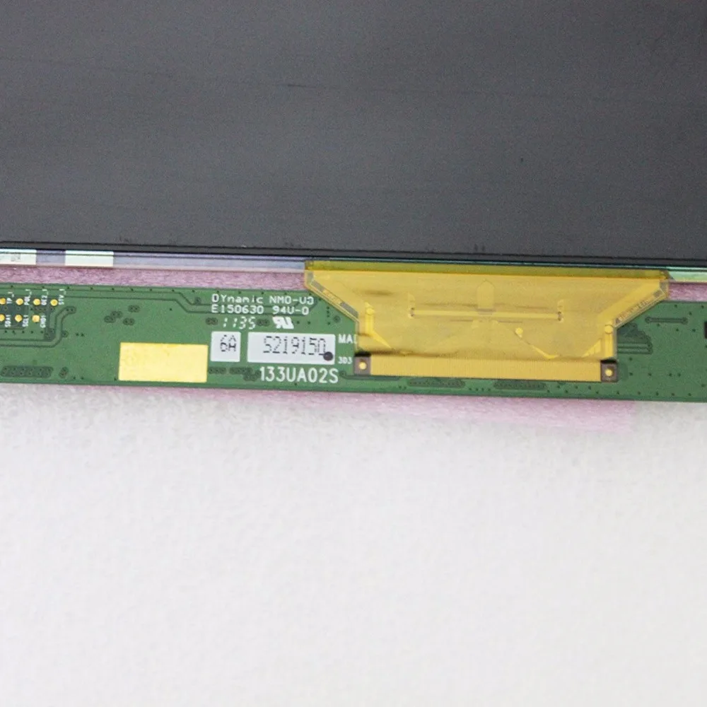 13 3 &quotдюймовый WXGA claa133ua02s 133UA02S светодиодный экран для ASUS UX31E UX31A UX31 табло ЖК экран|led