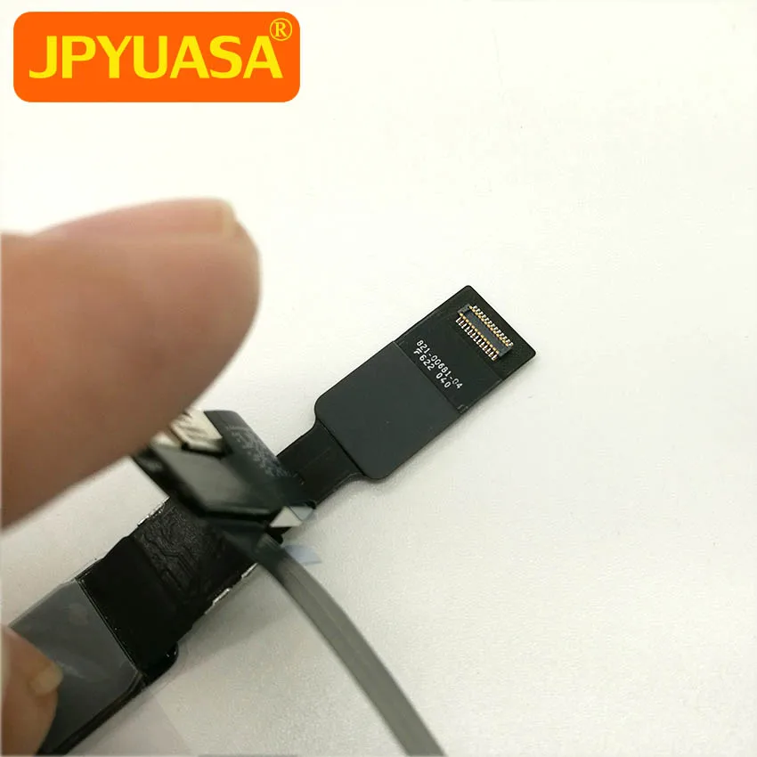 Совершенно новая сенсорная панель с гибким кабелем 821 00681 04 для Macbook Pro Retina 13 &quotA1706