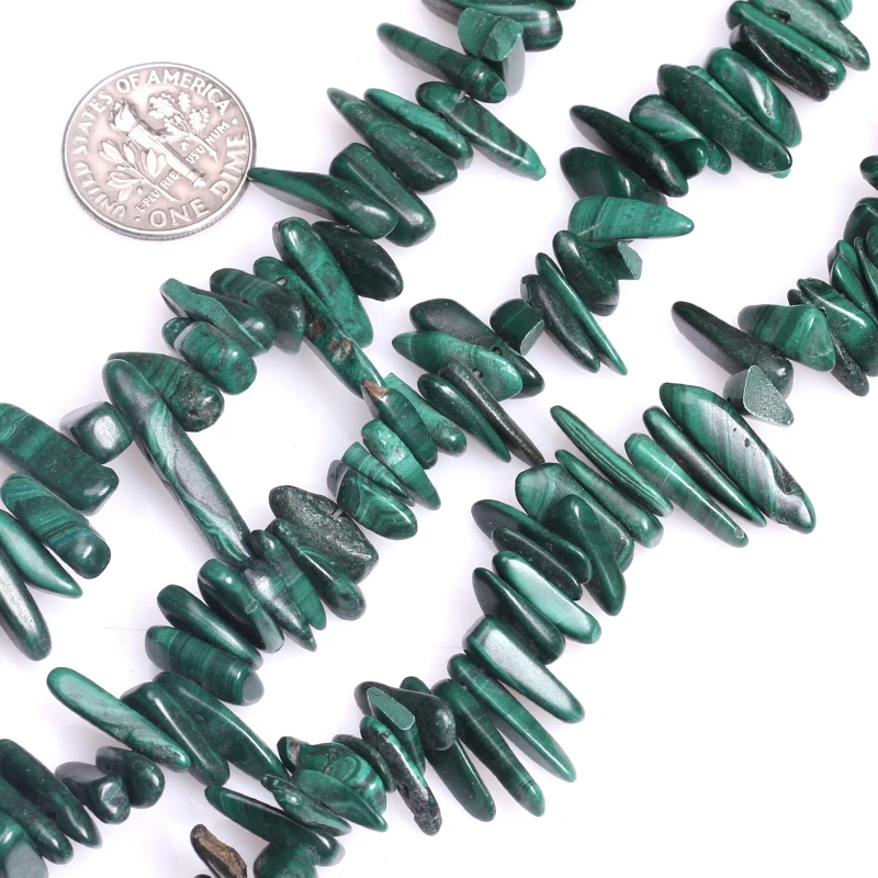 Жемчужные внутри натуральные гладкие бусинки из Клыка в форме для изготовления