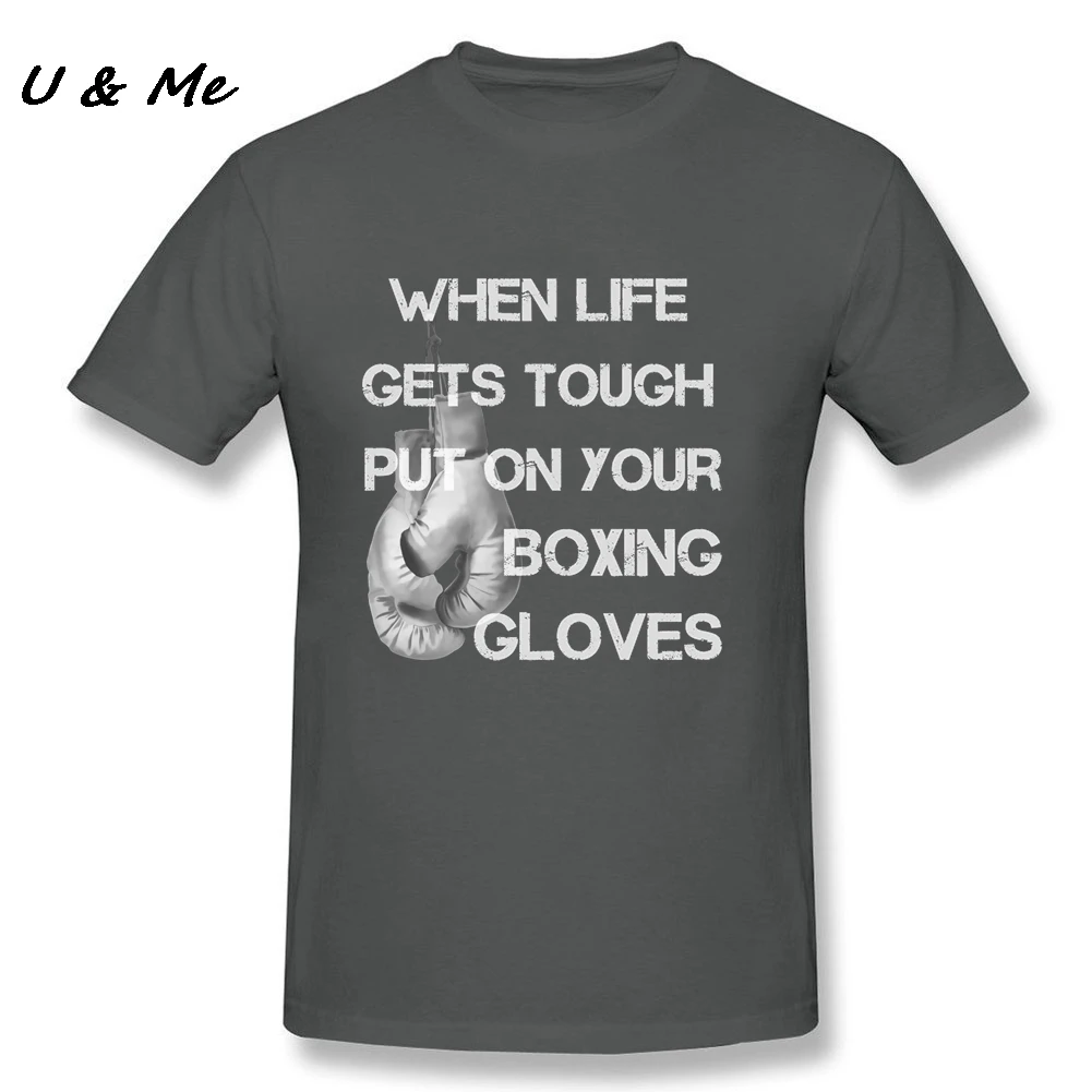 Муай Тай футболка мужская красная тройник Органайзер Boxinger перчатки для взрослых