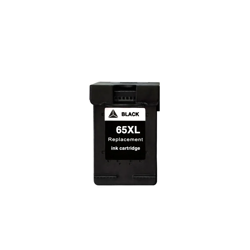 Замена для 65XL чернильный картридж for65 65 чернилами hp Deskjet 3720 3721 3723 3724 3730 3732 3752 3755