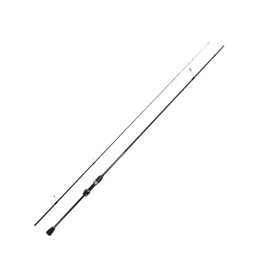 Tsurinoya новые 2 1 м быстрая мощность Pesca сверхлегкие спиннинговые стержни 5 г