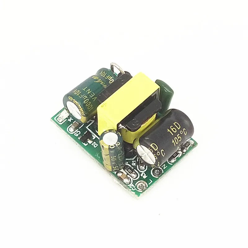 10 шт./лот прецизионный изолирующий выключатель питания 5V700mA 3 5 Вт/ACDC модуль