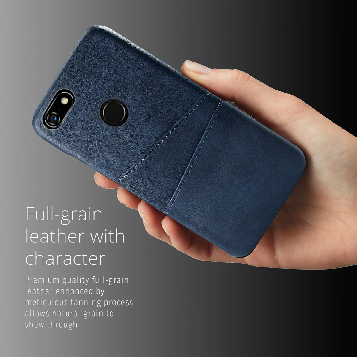 Для Google Pixel 3a XL чехол Роскошный Ретро телячья кожа PU Тонкий компьютер жесткий для