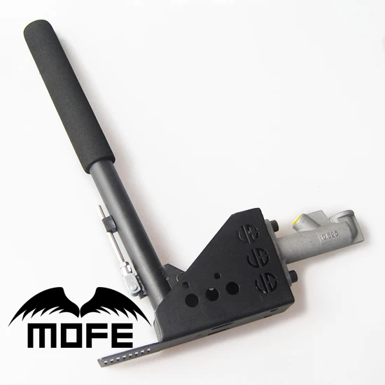 Запираемый 0 625 &quotГлавный цилиндр вертикальный Дрифт гидравлический ручной