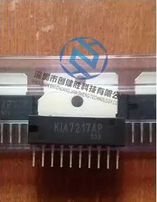 

10 шт. KIA7217AP KIA7217 SIP-10