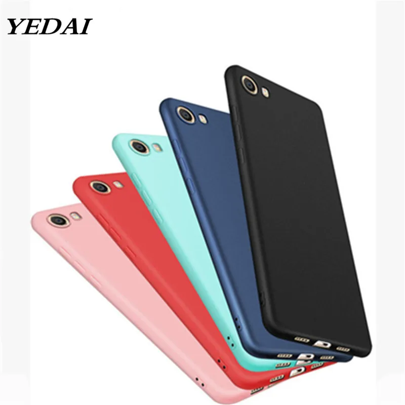 YEDAI черный Чехол Для Сяо mi красный Note 5A 4 Pro X S 4A Max 2 x A1 5X 5C 5S 6 чехол для с эффектом
