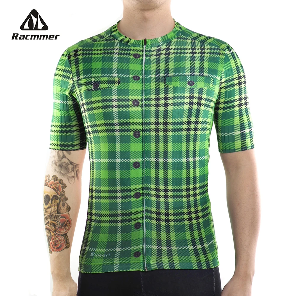 Одежда для велоспорта Racmmer 2020 забавная одежда горного велосипеда|cycling jersey|ropa de