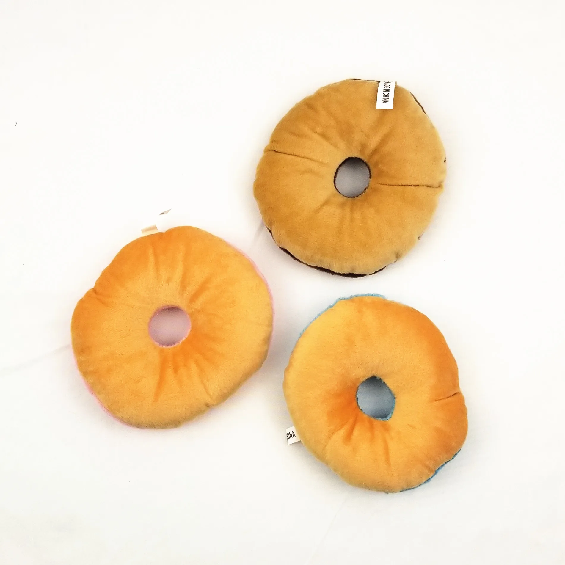 Высококачественная игрушка для домашних животных в форме хлеба жевательные