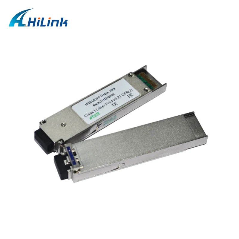 6 шт. XFP-10G-LR 10гБ 1310нм дуплекс LC10KM XFP трансивер | Мобильные телефоны и аксессуары
