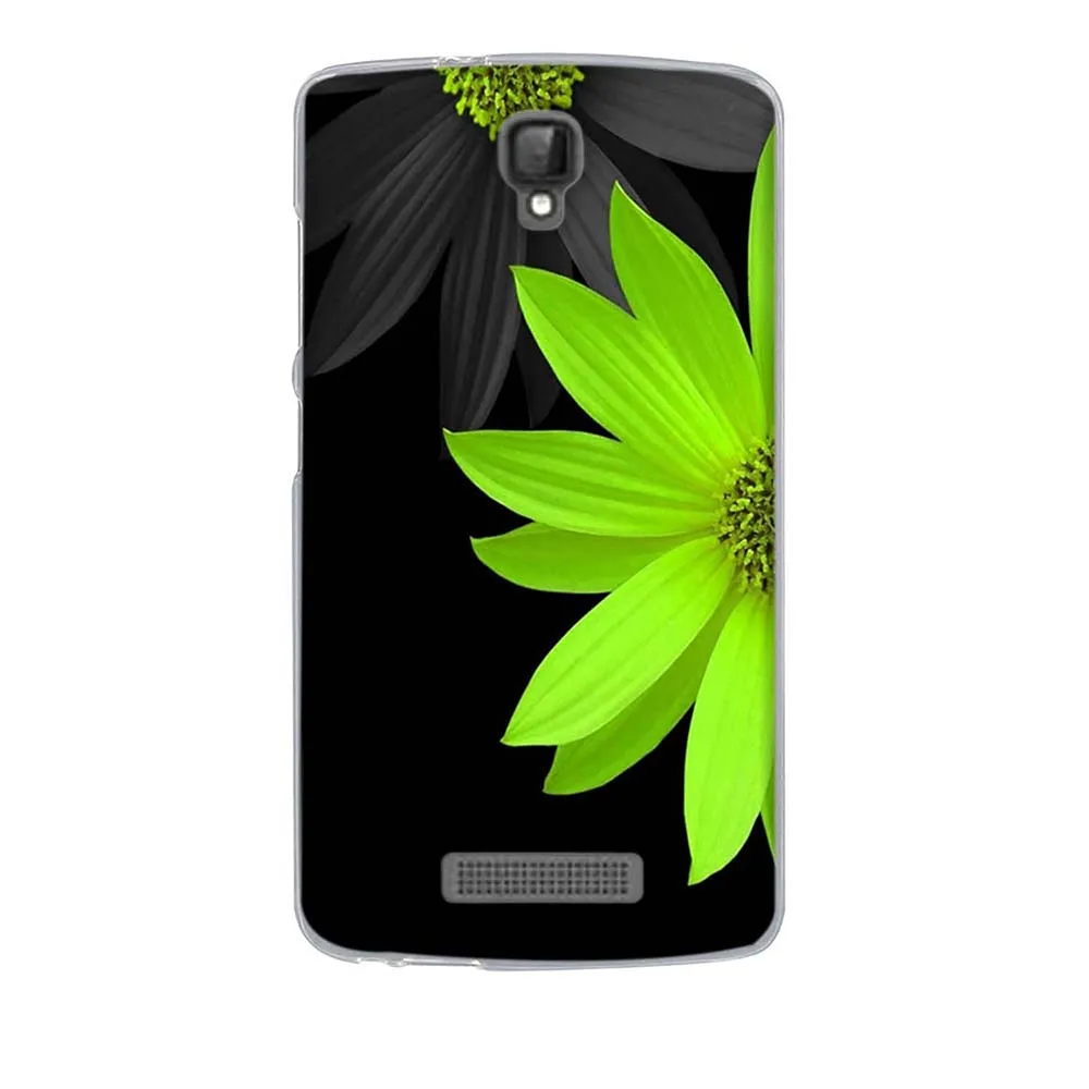 ТПУ Мягкий силиконовый чехол для zte Blade L5/L5 Plus чехол 3D Coque Fundas для zte Blade L5 Plus чехол Защитный чехол для телефона - Цвет: 8