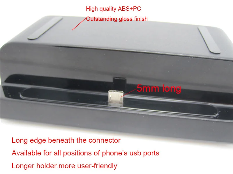 Зарядная док станция USB для Meizu u20/m3s/m5/m3/note/mini/pro/UHANS A101/Bluboo edge/maya/Asus zenfone max/2 ze551ml/5|usb