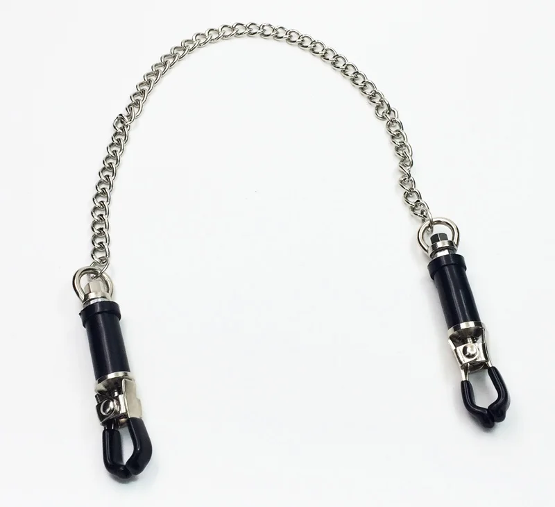 Секс-магазин игрушки для груди зажимы сексуальных губ сосков стимулятор