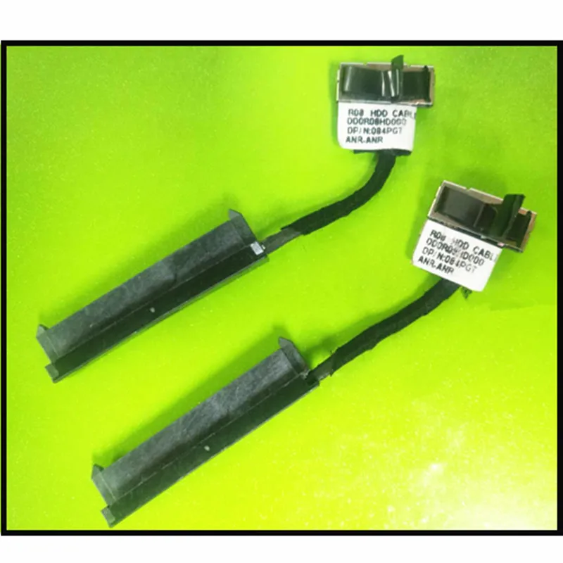 

New HDD Connector Cable HDD Hard disk interface Connector For Dell Inspiron 5520 7520 5420 7420 P33G M421R V3460 DD0R08HD000
