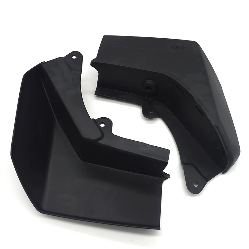 ZDPARTS автомобильные передние и задние брызговики для Land Rover Discovery 3 2004 2005 2006 2007 2008