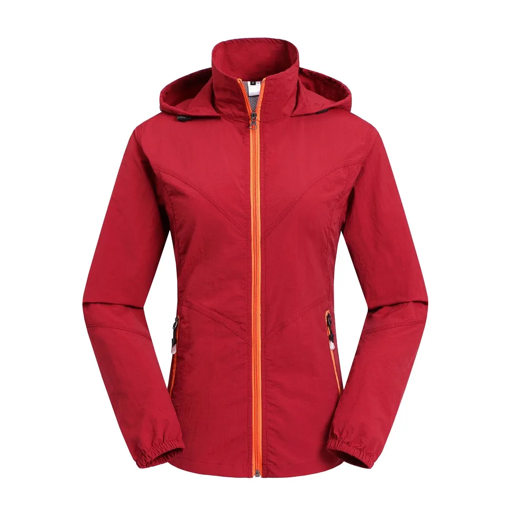 Новинка весна лето женская быстросохнущая одежда для спорта на открытом воздухе