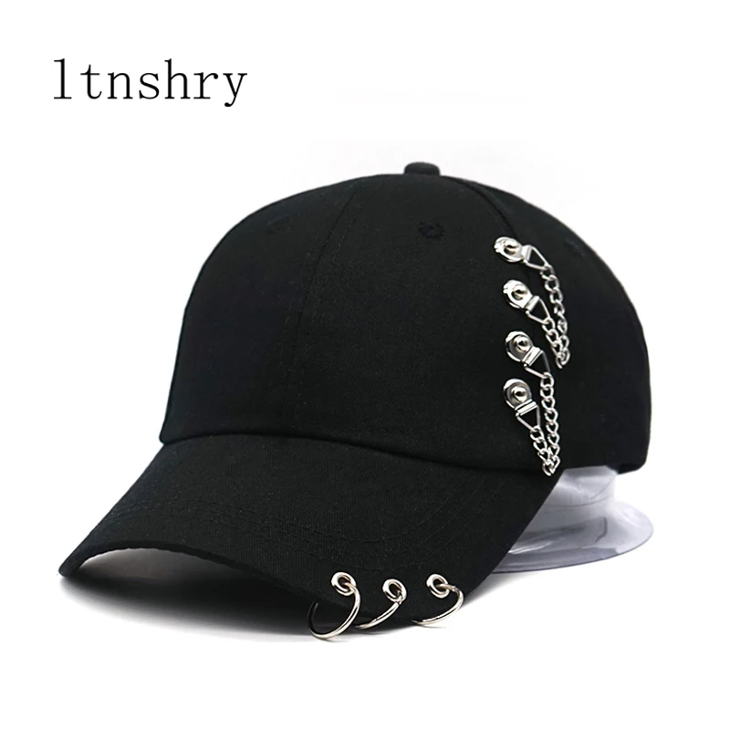 Летняя Новинка snapback Мужская Женская Мода Регулируемая KPOP Live The Wings хип-хоп Тур кольцо для шляпы регулируемая бейсболка Garros hat - Цвет: 1