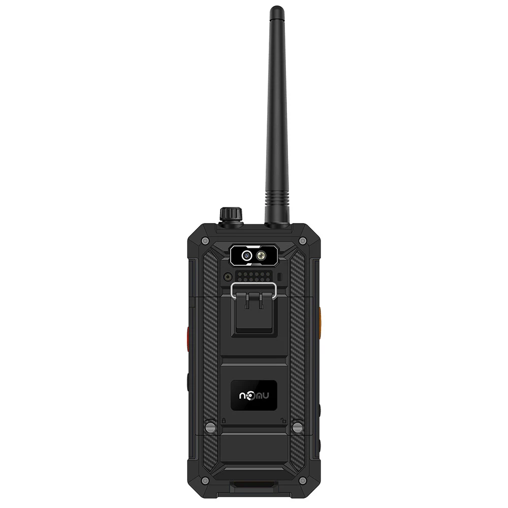 IP68 водонепроницаемый смартфон NOMU T18 4G 4 7 ''Android 0 MT6737T четырехъядерный 1 5 ГГц 2 Гб