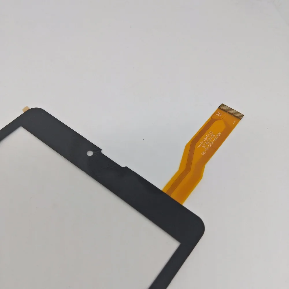 Новый сенсорный экран 8 &quotдля планшета DIGMA OPTIMA 8007S 4G (TS8091PL) сенсорная панель