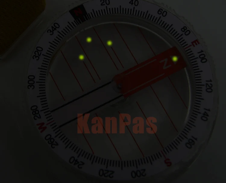 KANPAS elite competition ориентированный Компас/Компас для большого пальца/, Компас/Оборудование для ориентирования и продукты