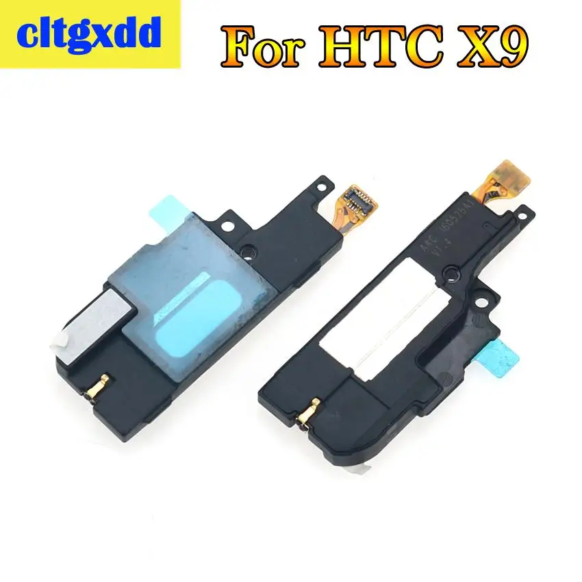 Cltgxdd 1 шт. новый Громкий динамик для HTC M7 M8 M9 + X9 зуммер звонка гибкий кабель
