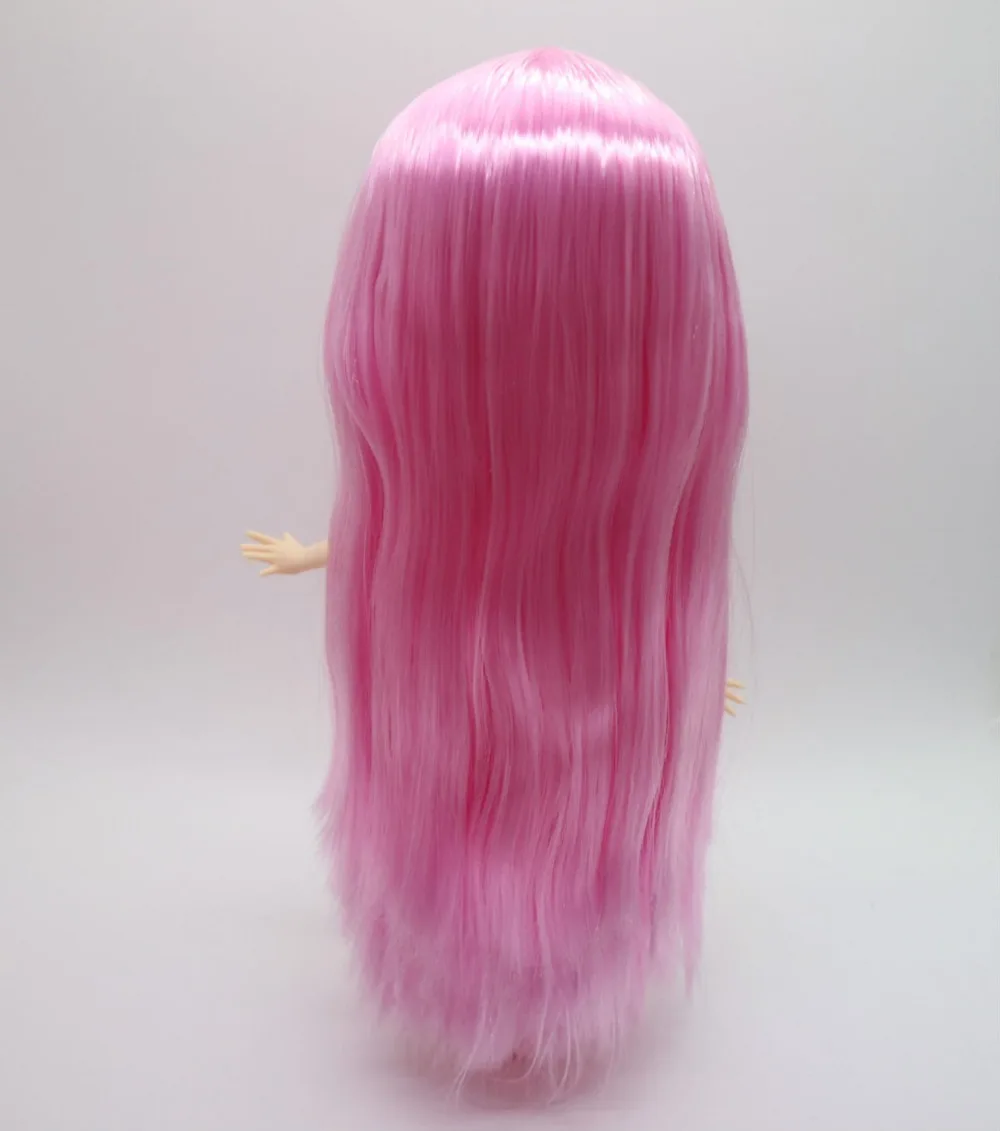 Кукла блайз без глаз макияжа для самостоятельного изготовления 518 | Игрушки и