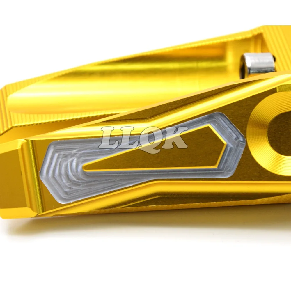 Мотоциклетные Задние подножки ЧПУ для езды на мотоцикле|rear foot pegs|foot pegsbike footrest |