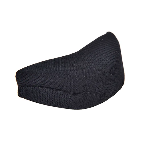 1Pair Big Shoes Toe Front Long Top Filler Foot Stopper Anti-pain Sponge Plug Half Forefoot Cushion | Обувь