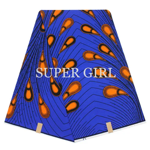 2017 новая Африканская Воск Хлопчатобумажная Ткань Кружева Стразы настоящее