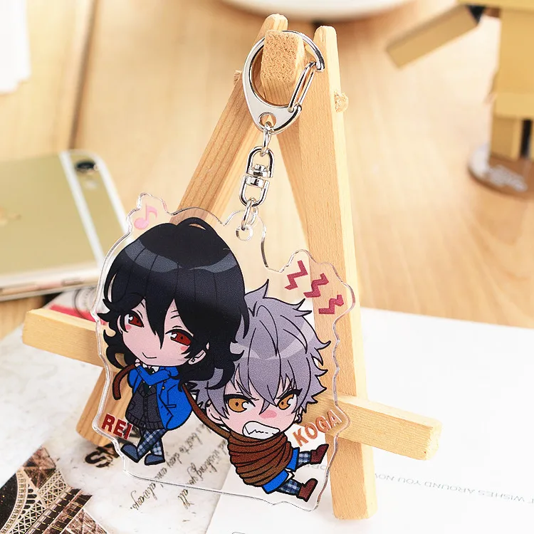 Обувь для косплея Аниме ensemble stars Meisen маскарада с персонажами из мультфильмов