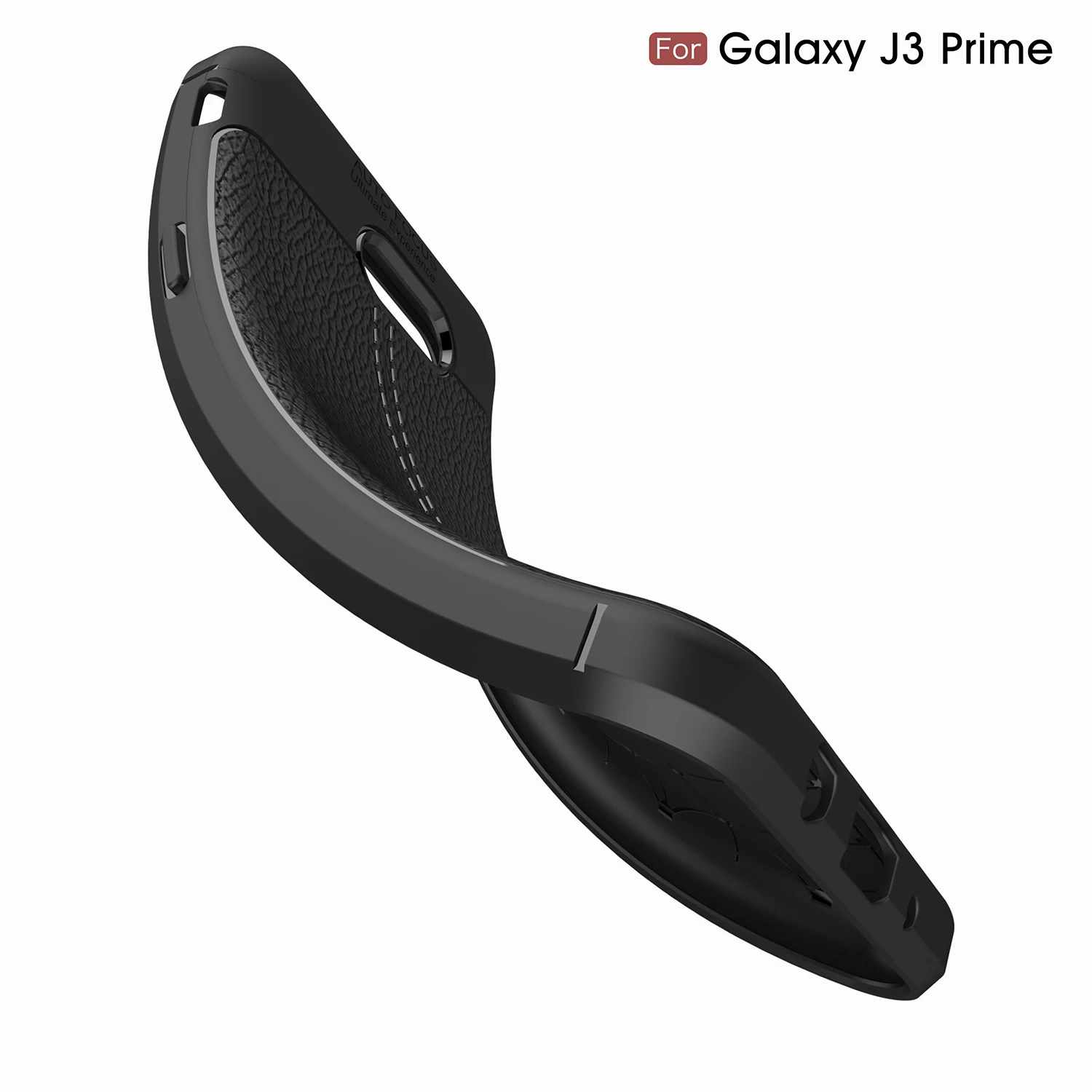 Мягкий чехол для samsung Galaxy J3 J 3 express Prime 2 J327 SM-J327 Пластик задняя крышка 2017 SM-J327T1 чехлы