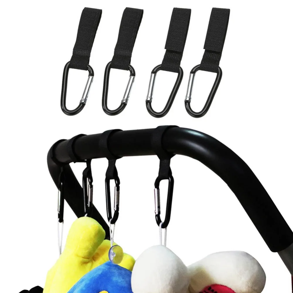 1 шт крючки для детской коляски покупок Подвеска металлические автомобиля