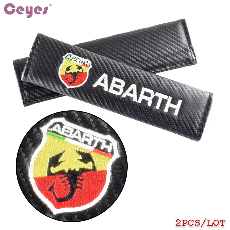 Автомобильные эмблемы чехол для стайлинга автомобиля Fiat Punto Abarth 500 Stilo Ducato 124 Palio